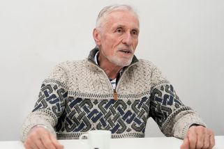 Mirek Topolánek se zastal premiérovy pravé ruky. V její snaze by zašel ještě dál. Pak řekl památnou větu - Super.cz